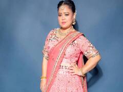 Bharti Singh: ਭਾਰਤੀ ਸਿੰਘ ਨੇ ਸੰਘਰਸ਼ ਦੇ ਦਿਨਾਂ ਨੂੰ ਕੀਤਾ ਯਾਦ, ਦੱਸਿਆ ਇਸ ਵਜ੍ਹਾ ਕਰਕੇ ਰਿਸ਼ਤੇਦਾਰਾਂ ਨੇ ਕਰ ਦਿੱਤਾ ਸੀ ਬਾਇਕਾਟ