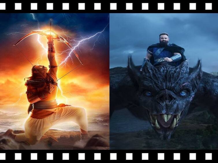 VHP objects and warns Adipurush film wont be allowed to screen in theatres Adi Purush : பிரபாஸின் ஆதிபுருஷ் படத்திற்கு வலுக்கும் கண்டனம்: காரணம் என்ன?