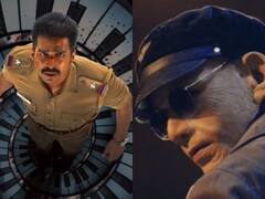 4 Years of Ratchasan : ரசிகர்களை மரண பயத்தில் மிரள வைத்த ராட்சசன்!