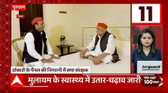 TOP News : देखें आज की बड़ी खबरें फटाफट | Top Headlines | UP News | Uttarakhand News