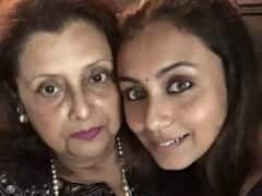 जन्म के बाद एक पंजाबी बच्चे से बदल गई थीं रानी मुखर्जी! मां ने ऐसे खोजा