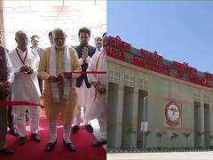 विजयादशमी पर हिमाचल प्रदेश को बड़ी सौगात, प्रधानमंत्री ने 1,470 करोड़ रुपये की लागत से बने बिलासपुर AIIMS का किया उद्घाटन