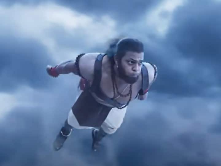 'Bollywood's Hanuman Looks Like Musalman': Netizens Trend Boycott Adipurush On Social Media 'Bollywood's Hanuman Looks Like Musalman': Netizens Trend Boycott Adipurush On Social Media