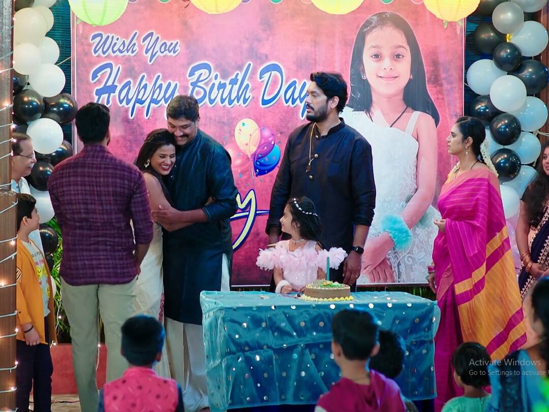 Gruhalakshmi October 5th Update: అనసూయ మాట విని షాకింగ్ నిర్ణయం తీసుకున్న సామ్రాట్- గాల్లో తేలిపోతున్న లాస్య Gruhalakshmi Serial October 5th Episode 755 Written Update Today Episode Gruhalakshmi October 5th Update: అనసూయ మాట విని షాకింగ్ నిర్ణయం తీసుకున్న సామ్రాట్- గాల్లో తేలిపోతున్న లాస్య