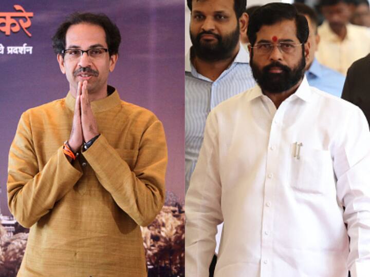 Uddhav Vs Shinde: Security Arrangements In Place Ahead Of Shiv Sena Factions Dussehra Rallies In Mumbai Uddhav Vs Shinde: Security Arrangements In Place Ahead Of Shiv Sena Factions Dussehra Rallies In Mumbai