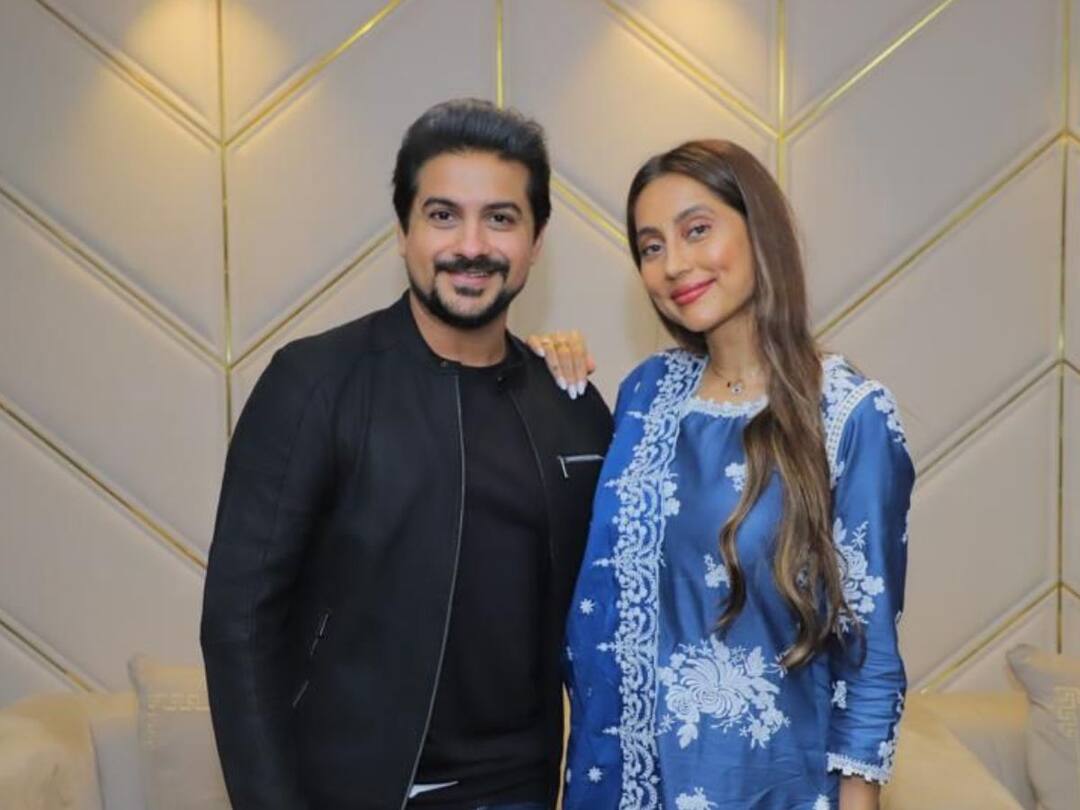 Baap Manus Movie: 'बाप माणूस' चित्रपट येणार प्रेक्षकांच्या भेटीस ; पुष्कर जोग आणि अनुषा दांडेकरची ऑन स्क्रिन केमिस्ट्री पाहण्यासाठी प्रेक्षक उत्सुक Baap Manus marathi Movie Pushkar Jog and Anusha Dandekar film Baap Manus Movie: 'बाप माणूस' चित्रपट येणार प्रेक्षकांच्या भेटीस ; पुष्कर जोग आणि अनुषा दांडेकरची ऑन स्क्रिन केमिस्ट्री पाहण्यासाठी प्रेक्षक उत्सुक