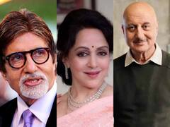 बॉलीवुड सितारों ने फैंस को विश किया दशहरा, फिल्मी दुनिया में दिखी विजय दशमी की धूम