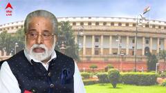 'জানিয়েই বাদ', সংসদের স্ট্যান্ডিং কমিটি থেকে বাদ পড়ে বিস্ফোরক সুদীপ