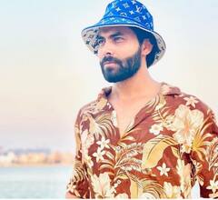 ਰਵਿੰਦਰ ਜਡੇਜਾ ਆਪਣੇ ਹਮਸ਼ਕਲ ਦੇਖ ਕੇ ਰਹਿ ਗਏ ਹੈਰਾਨ, ਜੈਦੇਵ ਉਨਾਦਕਟ ਨੇ ਫੋਟੋ ਕੀਤੀ ਸ਼ੇਅਰ