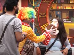 బిగ్ బాస్‌లో ‘జంబ లకిడి పంబ’ రెండో స్టేజ్, పిల్లలుగా మారిన కంటెస్టెంట్స్, శ్రీహన్‌కు చుక్కలు!