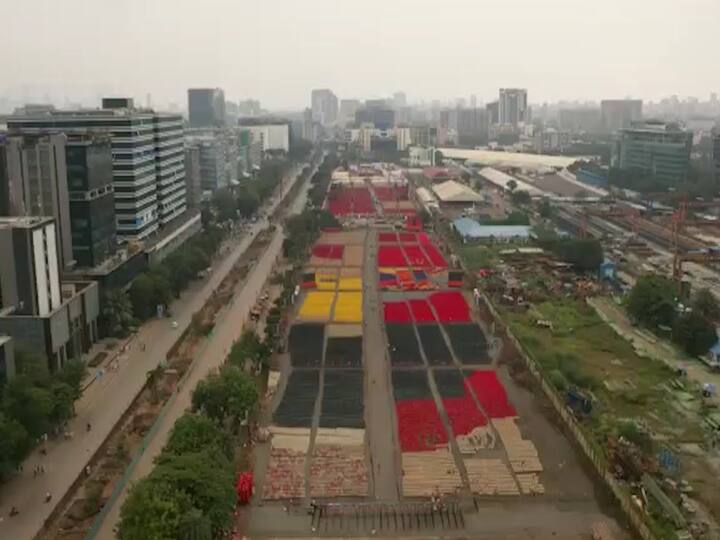 मुख्यमंत्री एकनाथ शिंदे (CM Eknath Shinde) यांनी शिवसेनेपासून (Shivsena) फारकत घेत भाजपसोबत (BJP) सत्ता स्थापन केली.