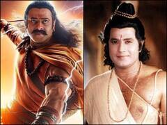 आदिपुरुष टीजर विवाद के बीच जानिए रामानंद सागर की रामायण का बजट, कमाई जान आप रह जाएंगे हैरान