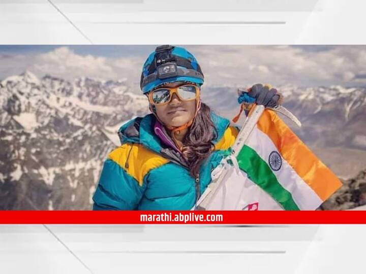 Savita Kanswal first Indian woman climb Mount Everest Dies In Uttrakhand Avalanche Savita Kanswal Dies: मोठी बातमी! एव्हरेस्टवीर सविता कंसवालचा द्रौपदी पर्वताच्या हिमस्खलनात मृत्यू