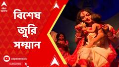 মহানবমীতে এবিপি আনন্দে বিশেষ জুরি সম্মান জিতে নিল কারা?