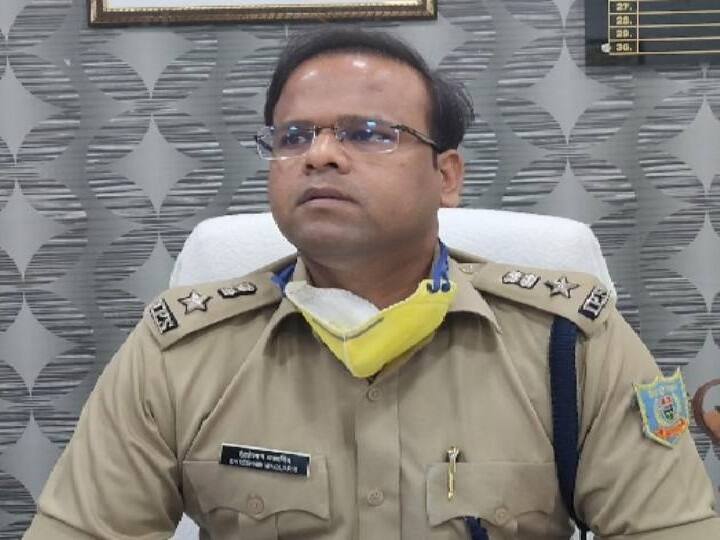 Jharkhand SP Gumla Dr Ehtesham Waqarib Reaction On Mob Lynching In Gumla, know inside story    Watch: सामने आया एजाज खान की Mob Lynching का सच, एसपी ने दिया ये बयान