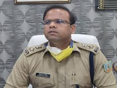 झारखंड: सामने आया एजाज खान की मॉब लिंचिंग का सच, एसपी ने दिया ये बयान