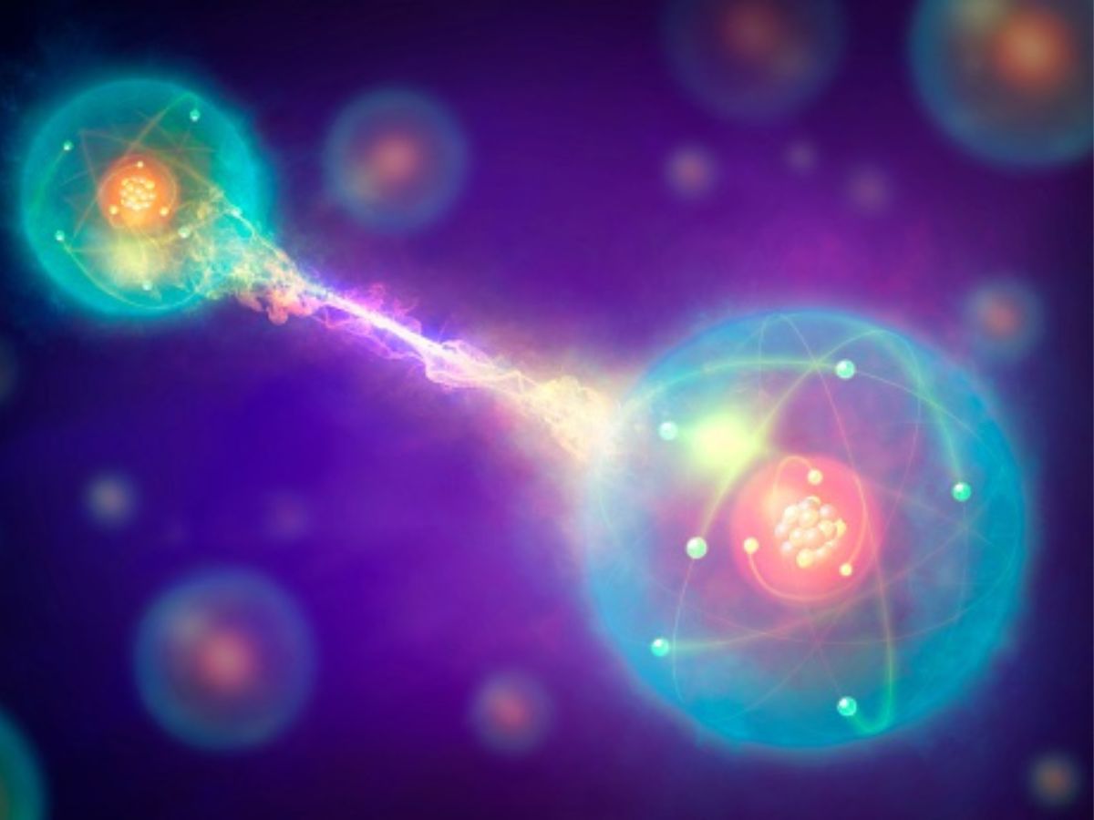 Physics Nobel 2022: The Mysteries Of Quantum Entanglement, And Their Relevance For The Future