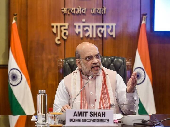 Bhopal News: MP में अब हिन्दी में होगी MBBS की पढ़ाई, 16 अक्टूबर को अमित शाह करेंगे हिन्दी पाठ्यक्रम का शुभारंभ Bhopal Amit Shah launch MBBS Hindi course on 16 October In MP ANN Bhopal News: MP में अब हिन्दी में होगी MBBS की पढ़ाई, 16 अक्टूबर को अमित शाह करेंगे हिन्दी पाठ्यक्रम का शुभारंभ