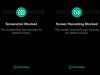 WhatsApp New Feature: వాట్సాప్ యూజర్లకు గుడ్ న్యూస్ - అందుబాటులోకి ‘స్క్రీన్‌ షాట్ బ్లాకింగ్' ఫీచర్‌!