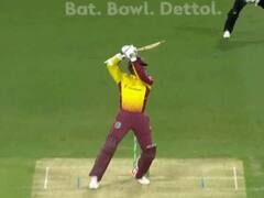AUS vs WI: Kyle Mayers’ Huge 105-meter Six Goes Viral, Watch