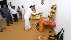 బీఆర్‌ఎస్‌ పార్టీ ప్రకటించక ముందు కేసీఆర్ ఏం చేశారంటే?