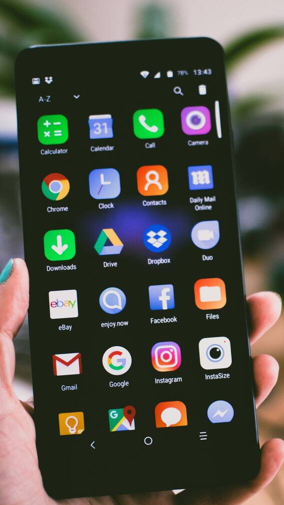 ভারতে লঞ্চ হয়েছে ওপ্পো এ১৭ ফোন, দাম কত