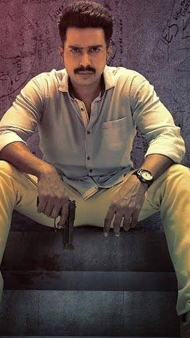 சஸ்பென்ஸ் மிஸ்ட்ரி த்ரில்லராக உருவான இக்கதை ரசிகர்களுக்கு மிகவும் பிடித்து போனது