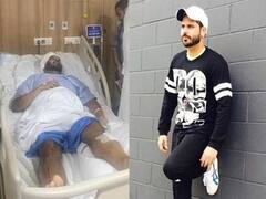 Alfaaz Health Update: ਸਿੰਗਰ ਅਲਫ਼ਾਜ਼ ਨੂੰ ਆਇਆ ਹੋਸ਼, ਹਸਪਤਾਲ ਤੋਂ ਦੋਸਤ ਨੇ ਸ਼ੇਅਰ ਕੀਤੀ ਤਸਵੀਰ