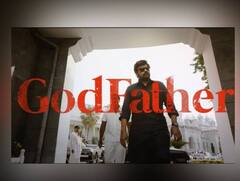 Godfather Advance Booking : चिरंजीवी-भाईजानच्या 'गॉडफादर'ने अॅडव्हान्स बुकिंगमध्ये केली कोट्यवधींची कमाई; बॉक्स ऑफिस गाजवणार
