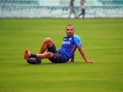 IND Vs SA: Shikhar Dhawan-Led Team India Start Practice In Lucknow Ahead Of ODI Series — See Pics