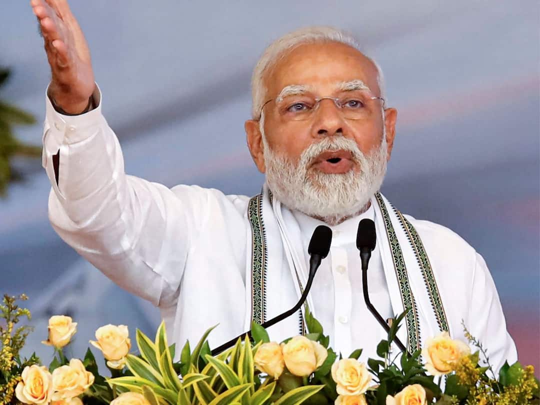 PM Modi To Visit Poll-Bound Himachal Pradesh Today, To Inaugurate AIIMS Bilaspur — Check Details PM Modi In Himachal Pradesh Today PM To Inaugurate AIIMS Bilaspur Projects Worth Rs 3,650 Crore Check Itinerary PM Modi To Visit Poll-Bound Himachal Pradesh Today, To Inaugurate AIIMS Bilaspur — Check Details