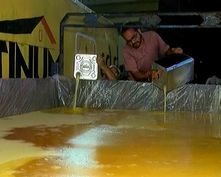 પાંડવ કાળથી ચાલતી આવતી પરંપરા મુજબ ગામના લોકો પલ્લી કાઢવામાં આવી હતી. પલ્લીમાં હજારોની સંખ્યામાં આવતા ભાવિ ભક્તોની સુરક્ષા વ્યવસ્થા માટે પણ પોલીસ તંત્ર દ્વારા તૈયારીઓ કરવામાં આવી હતી.