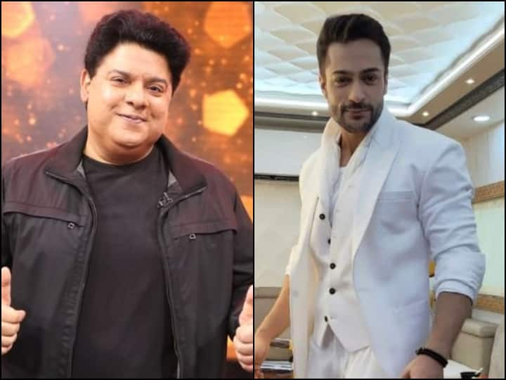 Bigg Boss 16 Contestant Sajid Khan got a special right and Shalin Bhanot got scolded Bigg Boss 16 में साजिद खान को मिला स्पेशल राइट, इस वजह से बिग बॉस ने लगाई शालीन भनोट को फटकार