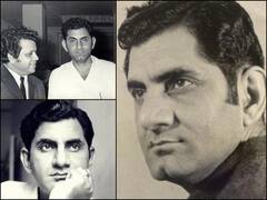 रावलपिंडी में जन्में आनंद बख्शी सिंगर बनने के लिये आए थे मुम्बई, बन गये गीतकार