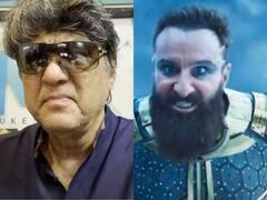 Adipurush Controversy: 'आदिपुरुष' का टीजर देख मुकेश खन्ना का फूटा गुस्सा, बोले- आप कौन होते हैं रामायण के किरदार चेंज करने वाले?