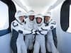 NASA's SpaceX Crew-5 Launches To International Space Station. All About The Mission