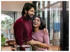Tamil Actor Harish Kalyan To Get Married Soon, Shares Pics With 'Wife-To-Be'