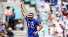 রাম-রাবণের ছবি দিয়ে দশেরার শুভেচ্ছা জানিয়ে মৌলবাদীদের আক্রমণের শিকার শামি