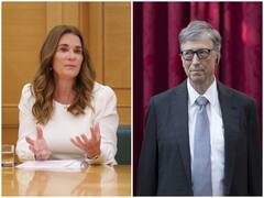 बिल गेट्स से तलाक के बाद पहली बार छलका मेलिंडा का दर्द, बोलीं- ये बेहद दर्दनाक था...