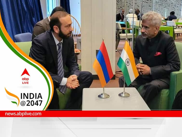 India's Growing Engagement In Caucasus Region And How It Signals Change Of Equations With Azerbaijan, Turkey