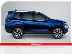 जल्द लॉन्च होगी टाटा सफारी इलेक्ट्रिक कार, जानिए इसमें क्या होगा खास