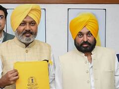 पंजाब में जीएसटी संग्रह में 22.6% की वृद्धि, 6 महीने में पार किया 10 हजार करोड़ का आंकड़ा