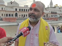 'आदिपुरुष' के लिए मुश्किलें खड़ी कर सकती है Ayodhya के संतों की आवाज ! फिल्म पर तत्काल बैन की मांग