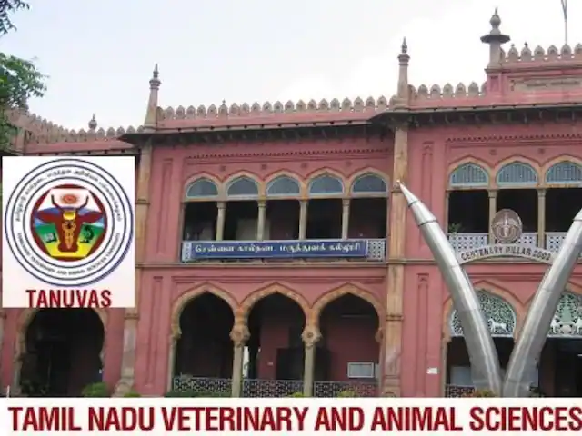 BVSc & AH Veterinary Medicine, B.Tech. student admission is reduced BVSc & AH: கால்நடை மருத்துவம், பி.டெக். படிப்புகளுக்குக் குறைந்த வரவேற்பு; விண்ணப்பங்கள் சரிவு 