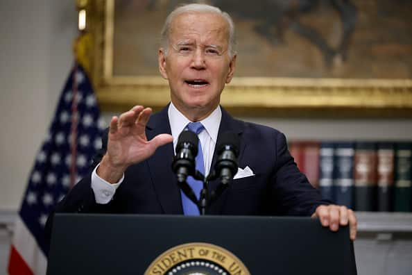 US President Joe Biden To Celebrate Diwali At White House, Calls It Important Event US President Joe Biden To Celebrate Diwali At White House, Calls It Important Event
