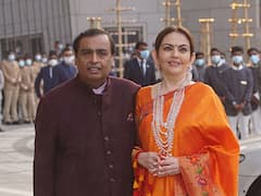 Mukesh Ambani And Family Receive Death Threat Again, Police Investigation On