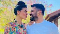 Pavitra Punia-Eijaz Khan: ঝড়-ঝাপটা অতীত, পবিত্রার সঙ্গে থিতু হচ্ছেন এজাজ! জল্পনা বাড়াল হিরের আংটি