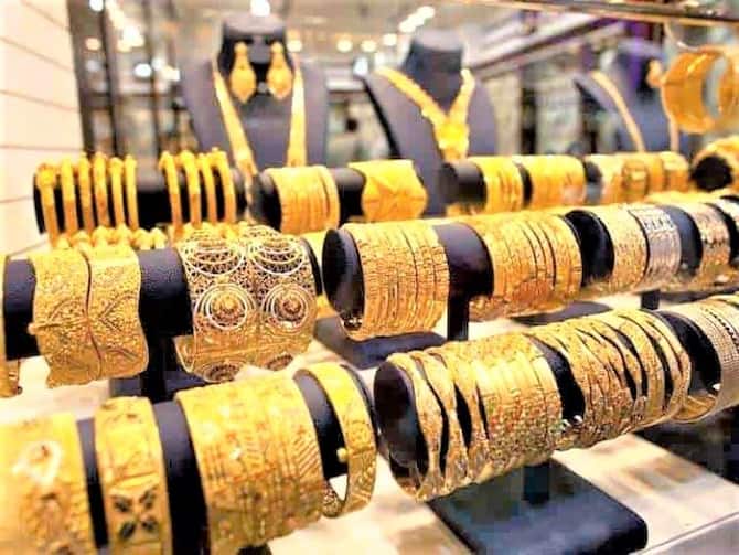 Gold Rate Today In Dubai 20th December 2022 Check Dubai Gold Rate In Indian  Rupees | Dubai Gold Rate Today: दुबई में 24 कैरेट सोना भारत से कितना सस्ता  है, यहां जानिए