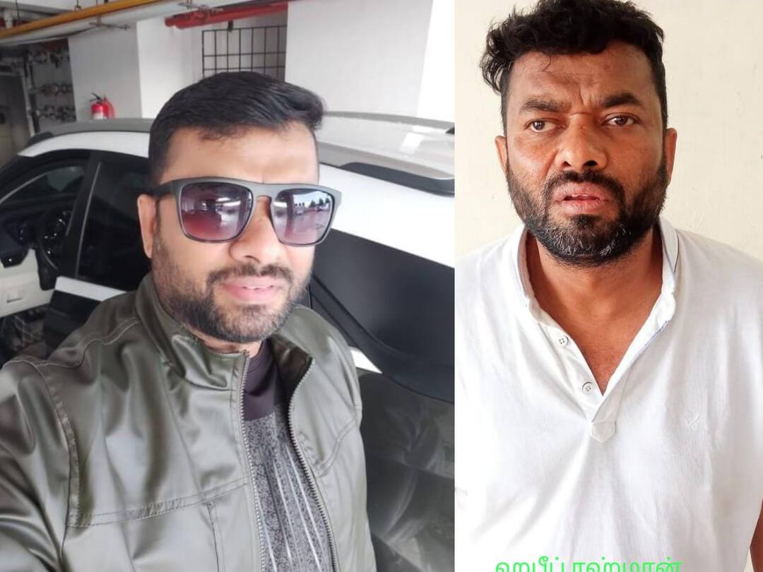 Crime : 30 நாட்கள்.. 36 லட்சம்.. மறுமணம் செய்துகொள்ளும் பெண்கள் டார்கெட்.. மோசடி குறித்த ஷாக் தகவல்கள்