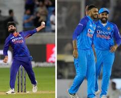 ਰਵਿੰਦਰ ਜਡੇਜਾ ਆਪਣੇ ਹਮਸ਼ਕਲ ਦੇਖ ਕੇ ਰਹਿ ਗਏ ਹੈਰਾਨ, ਜੈਦੇਵ ਉਨਾਦਕਟ ਨੇ ਫੋਟੋ ਕੀਤੀ ਸ਼ੇਅਰ